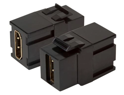 EFB Keystone Einbauadapter HDMI A -