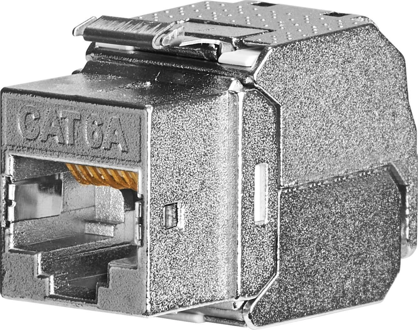 EFB RJ45 Keystone STP Cat.6A