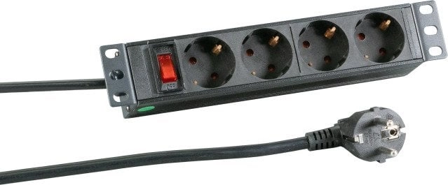 Listwa zasilająca EFB EFB 25 40cm