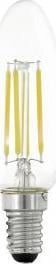 EGLO E14 C35 4.5W 470LM