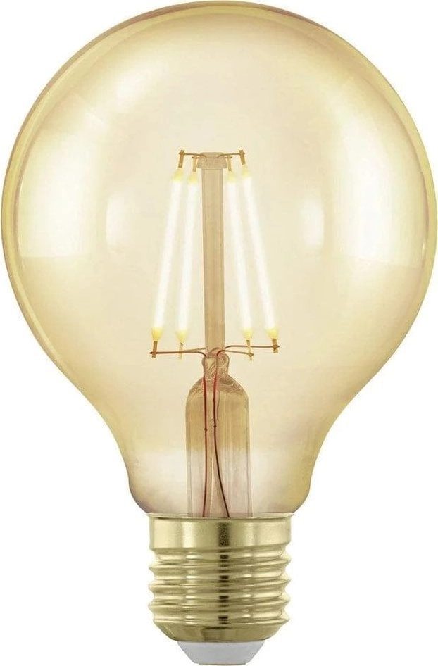 EGLO E27 G80 4.5W 400LM