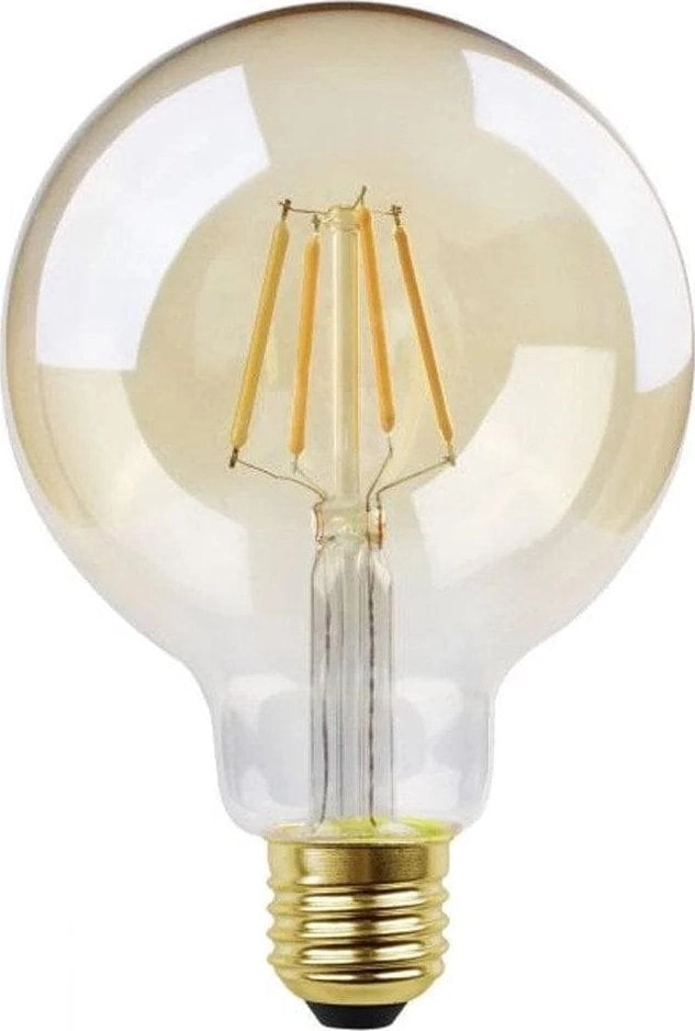 EGLO E27 G95 4.5W 400LM