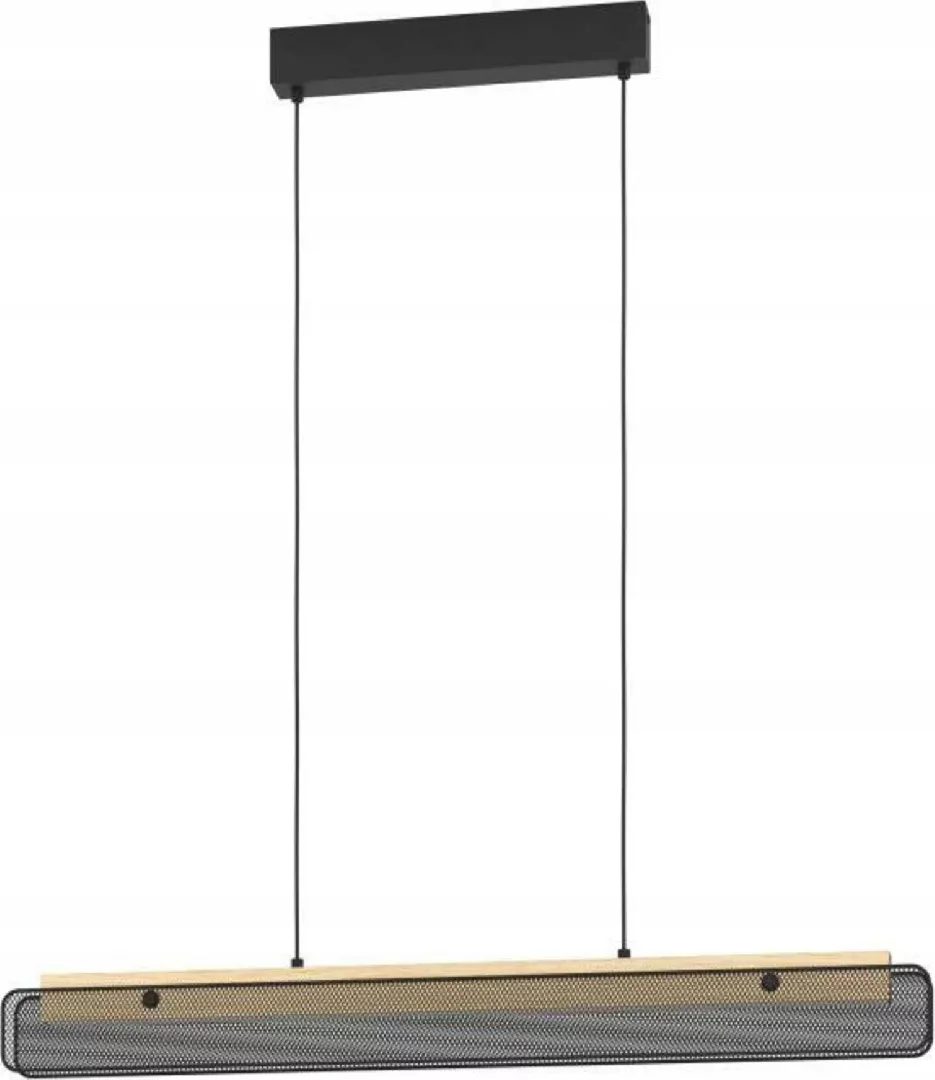 Eglo - Kokomo-Z Long Table Pendant