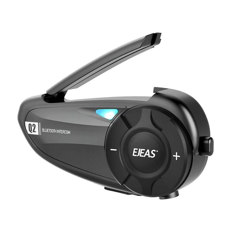 Ejeas EJEAS Q2 motorcycle intercom 064407