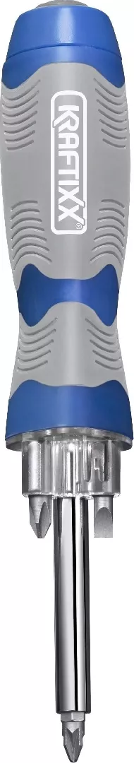 EINHELL WKRĘTAK Z BITAMI SET KWB