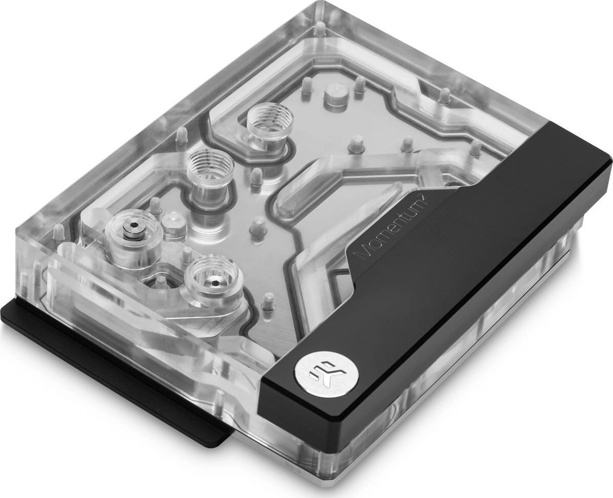 EK Water Blocks EK Water Blocks