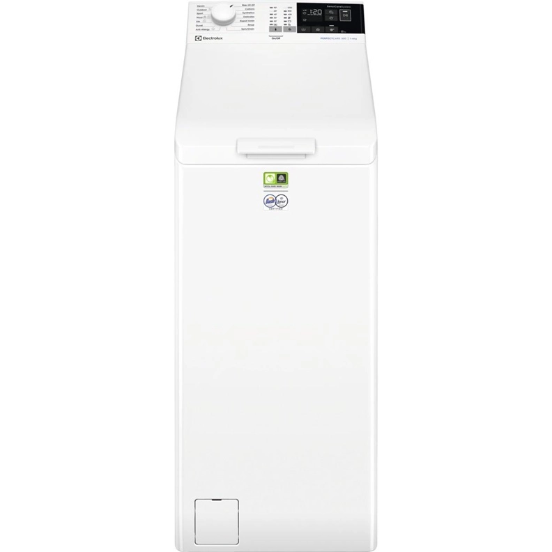 Electrolux  6 kg  depth 60 cm