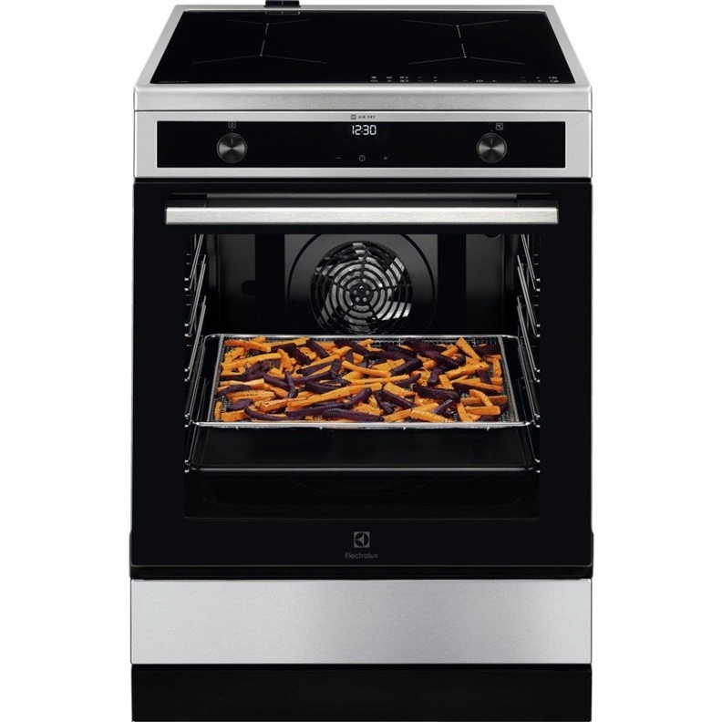 Electrolux 500 SurroundCook  60 cm  stainless