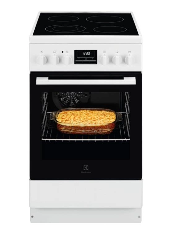 Electrolux 500 SurroundCook  57 L  50