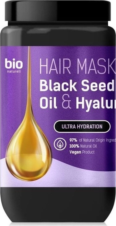 ELFA II BIO NATURELL Black Seed