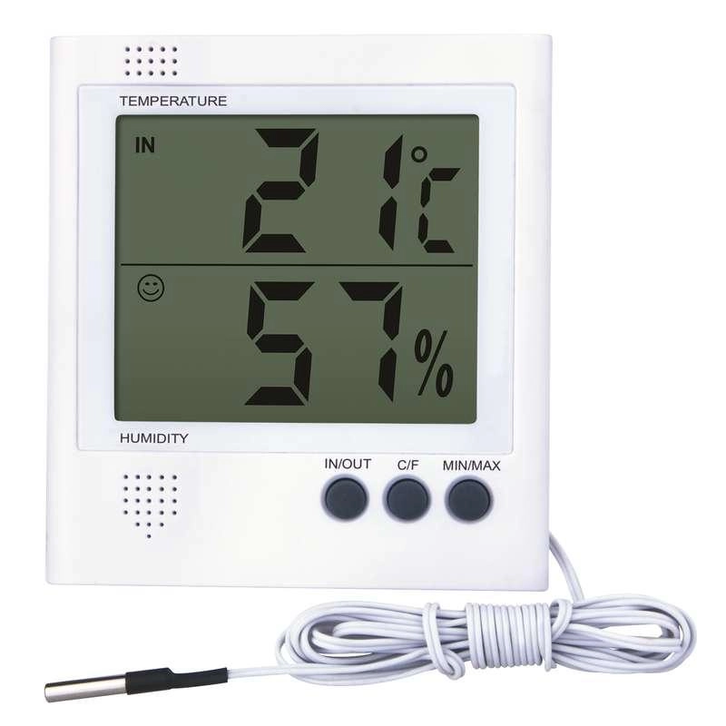 Termometrs digitāls E8471