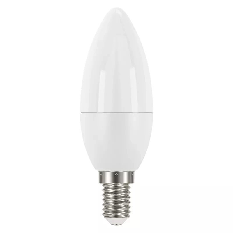 LED Spuldze E14 230V 6W 470lm