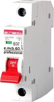 E.NEXT Circuit breaker e.mcb