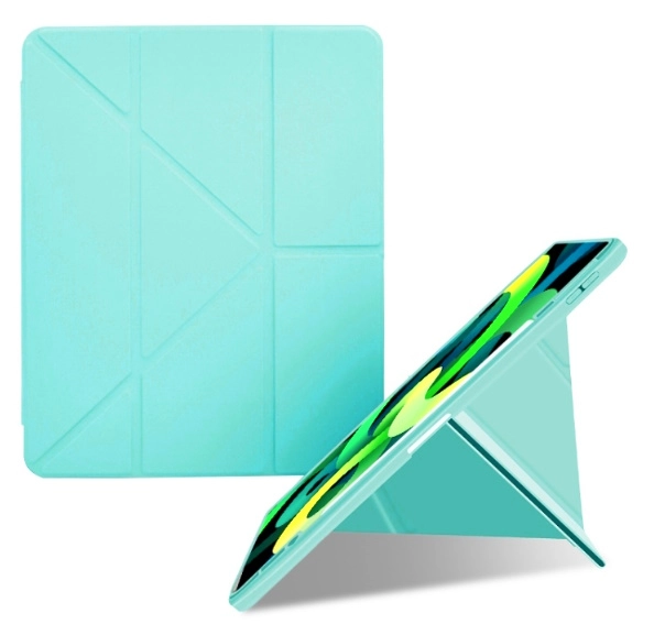 ENKAY Tablet Origami Leather Smart Case