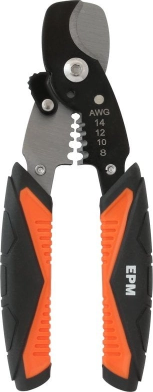 EPM CONNECTOR CRIMPING PLIERS 13781534 5908235764887
