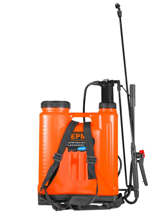 Backpack sprayer Sekwana 16L E-200-0520 SX-CS8F