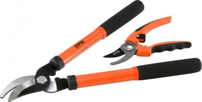 Sekator EPM E-210-8891 nożycowy E-210-8891 5908235759951