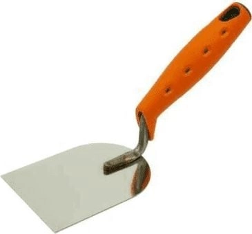 EPM kielnia sztukatorska nierdzewna 2K 60mm
