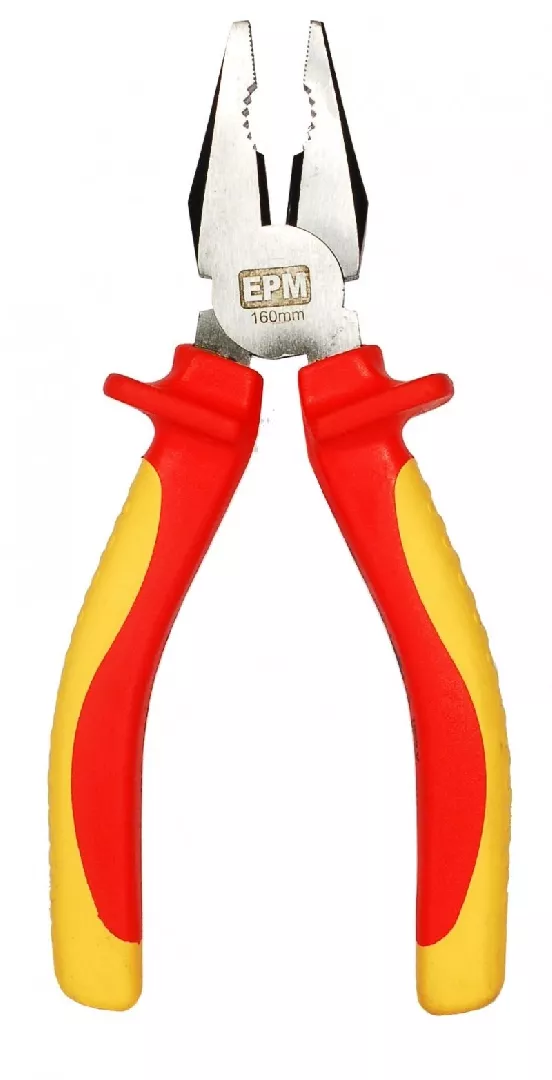 EPM Kombinerki izolowane 1000V 160mm (E-400-0030)