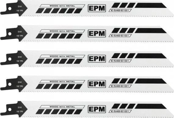 EPM BRZESZCZOT DO PIÅY SZABLASTEJ 200MM