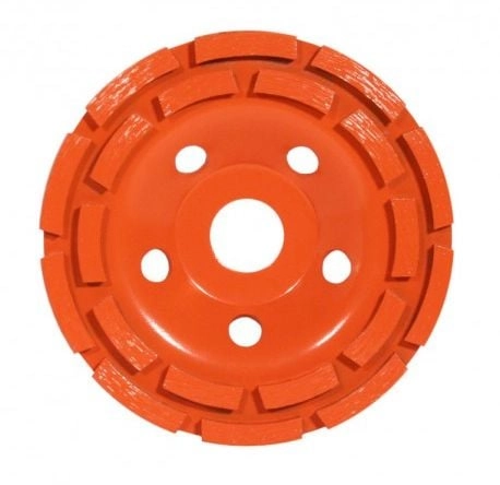 Diamond grinding wheel 125mm E-550-4002 5908235743875