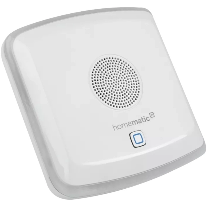 EQ-3 AG Homematic IP 152348A0  white