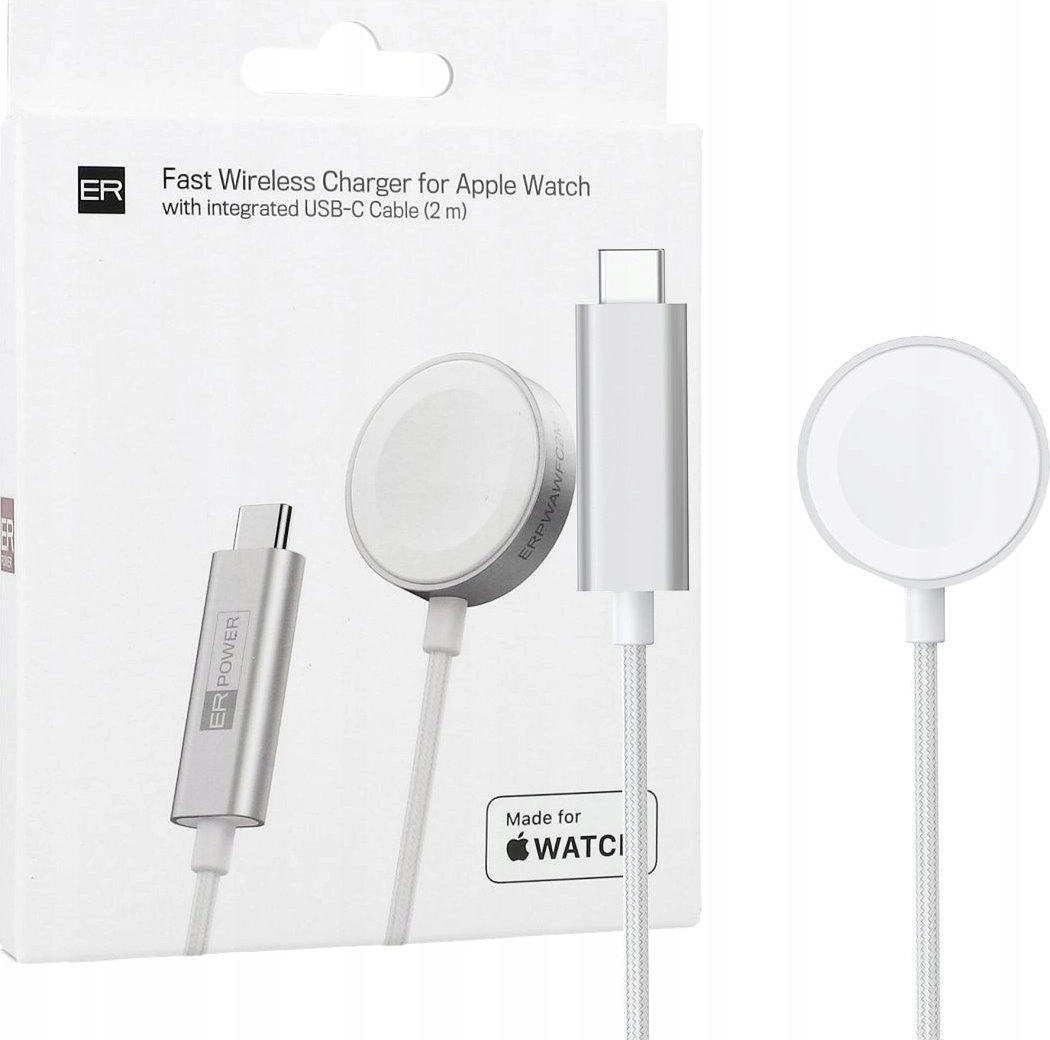 ER charger MFW POWER charger for