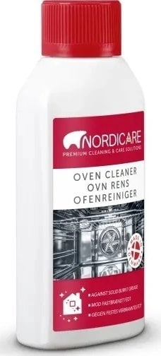 Nordicare Oven Cleaner 250ml 67132540 5709011713200