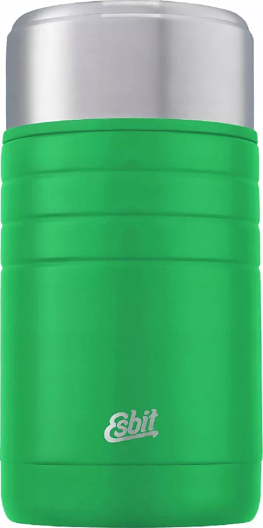 Thermos majoris food jug 1l-apple green