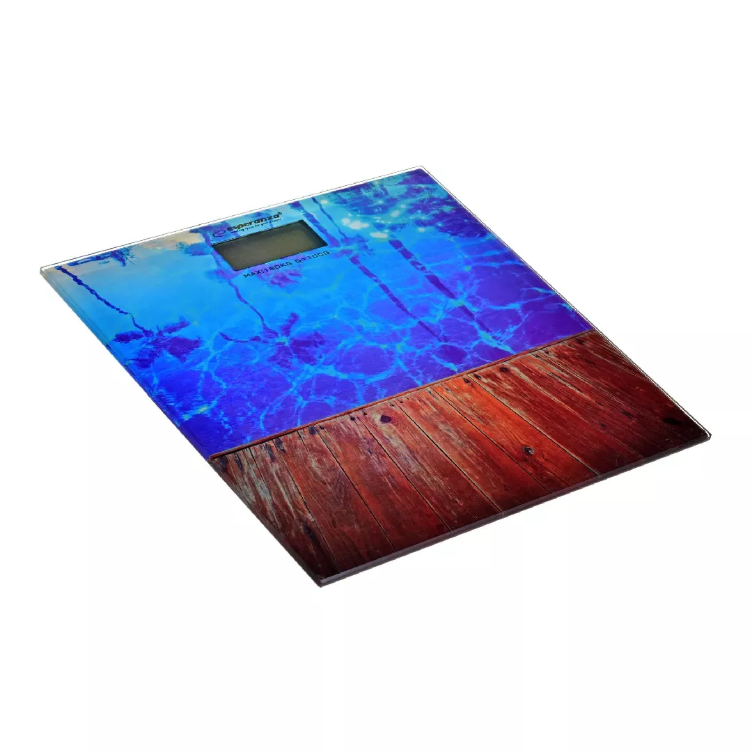 Esperanza EBS011 personal scale Electronic personal