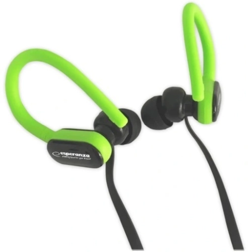 Esperanza EH197 headphones (ESP-EH197KG) ESP-EH197KG