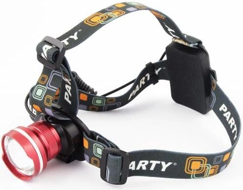 Esperanza EOT001 3W CREE XPE LED
