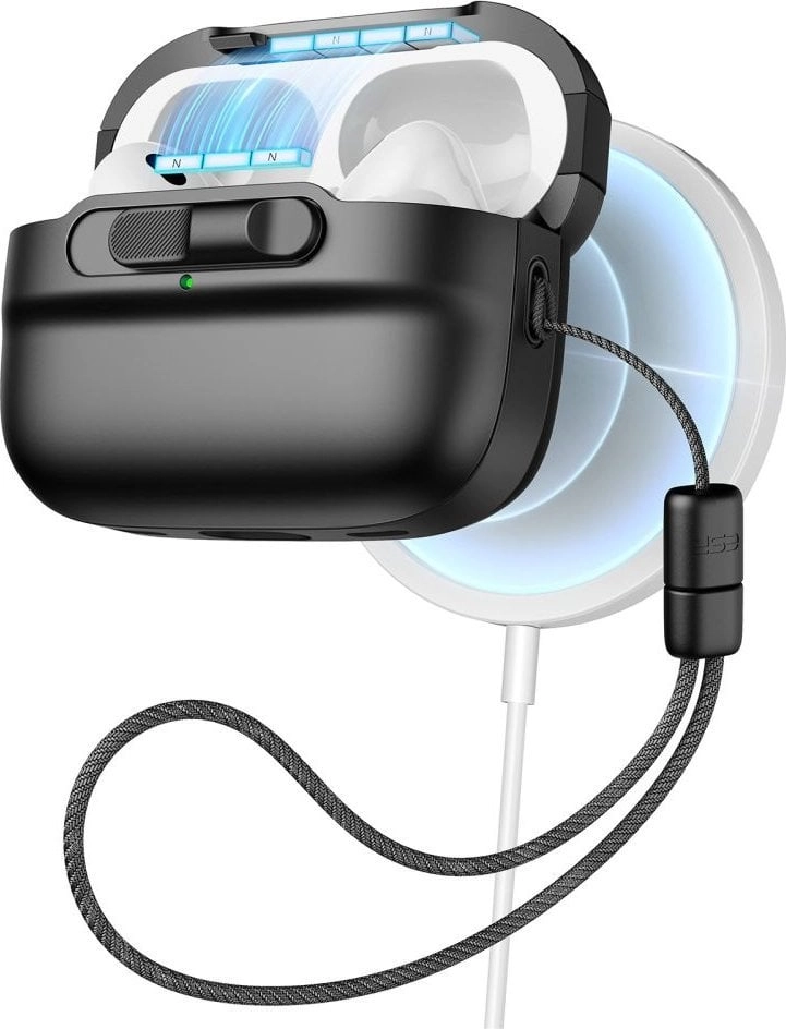 ESR PULSE HALOLOCK MAGSAFE APPLE AIRPODS