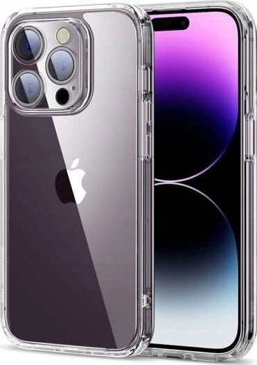 ESR ICE SHIELD IPHONE 15 PLUS