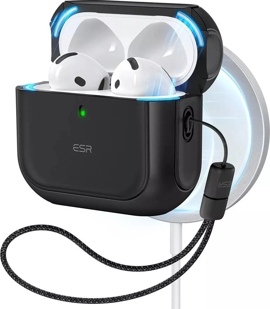 ESR Case ESR Orbit Halolock MagSafe