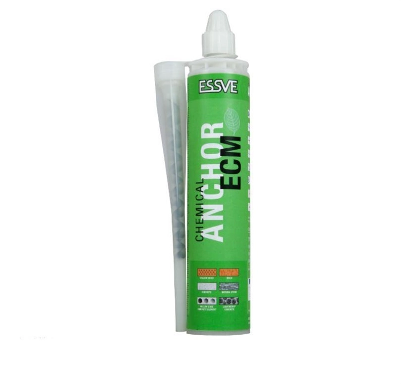 CHEMICAL ANCHOR ECM 300ML 302330 7317761878315