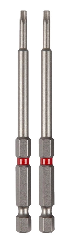 BIT TX15 X100 EXTENDED SLEEVE 2PCS