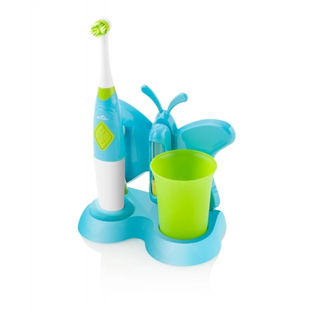 ETA  Dantų šepetėlis su water cup