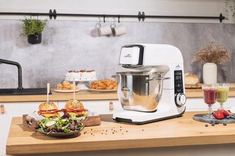 ETA Kitchen Machine  ETA203890000 Gratus Kuliner