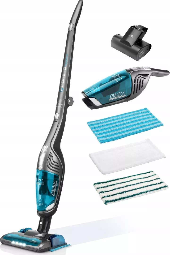 ETA  Vacuum Cleaner  ETA845390000 Moneto II