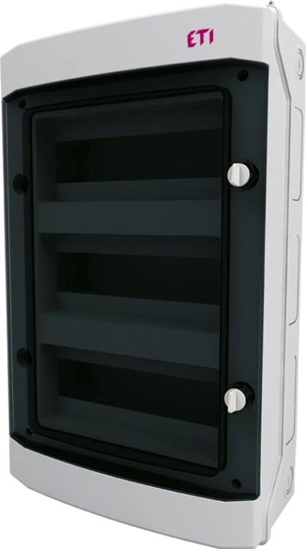 BOARD DISTRIB SURF ECH36PT IP65 36