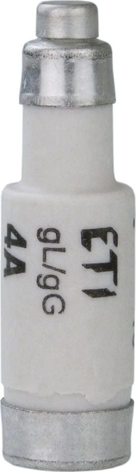 ETI Wkładka bezpiecznikowa topikowa D01 4A