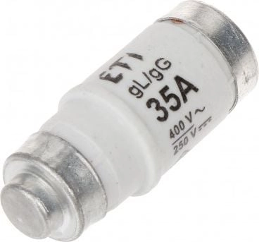 ETI WKŁADKA TOPIKOWA ETI-D02/35A 35nbsp;A