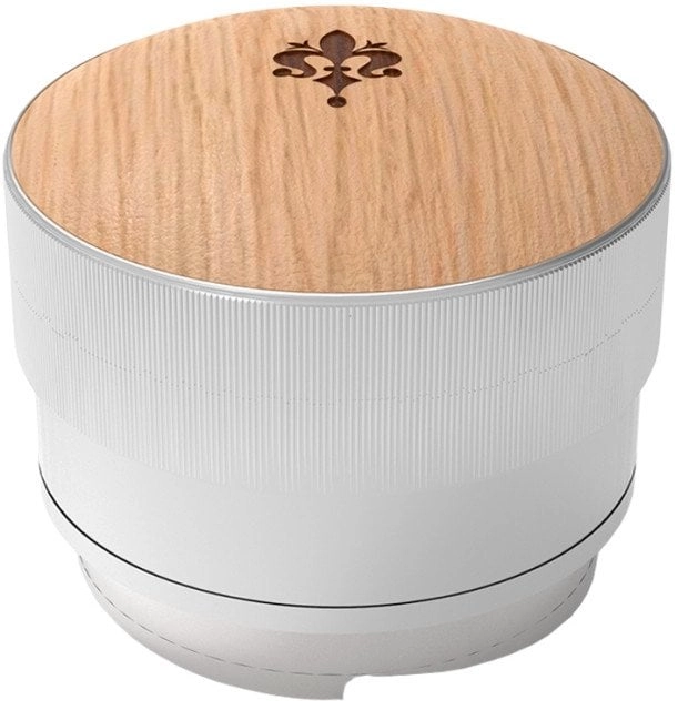 Eureka Leveler 58mm  oak wood ACC-LVL-003-1KIT