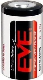Ultralife ER34615 Single-use battery D Lithium