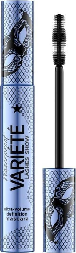 EVELINE COLOR BOOK Eveline Mascara Variete
