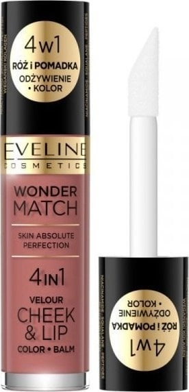EVELINE COLORING BOOK Eveline Wonder Match