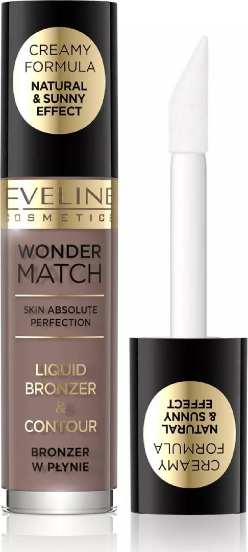 EVELINE COLOR BOOK EVELINE Wonder Match