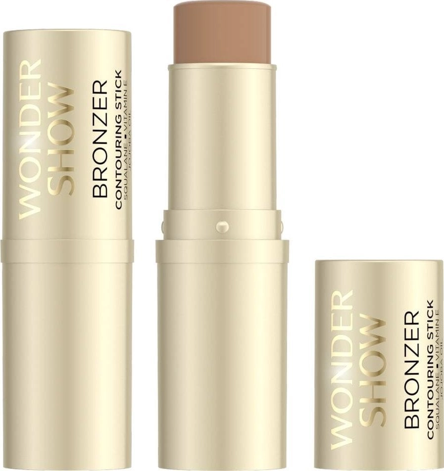 EVELINE WONDERSH BRONZER 02 5903416074250