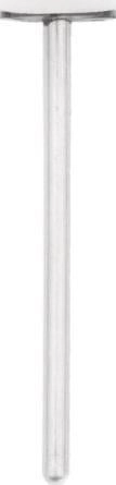 EXO EXO ABRASIVE CAP 10mm/80 10
